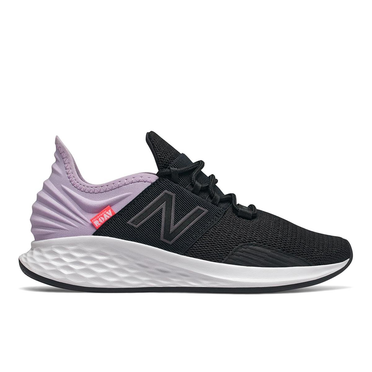 tenis new balance feminino lancamento