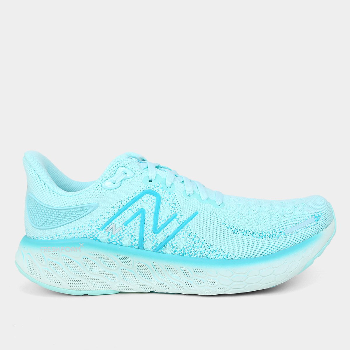 Tênis New Balance Fresh Foam X 1080 V12 Feminino é ruim? Tênis New Balance Fresh Foam X 1080 V12 Feminino é boa?