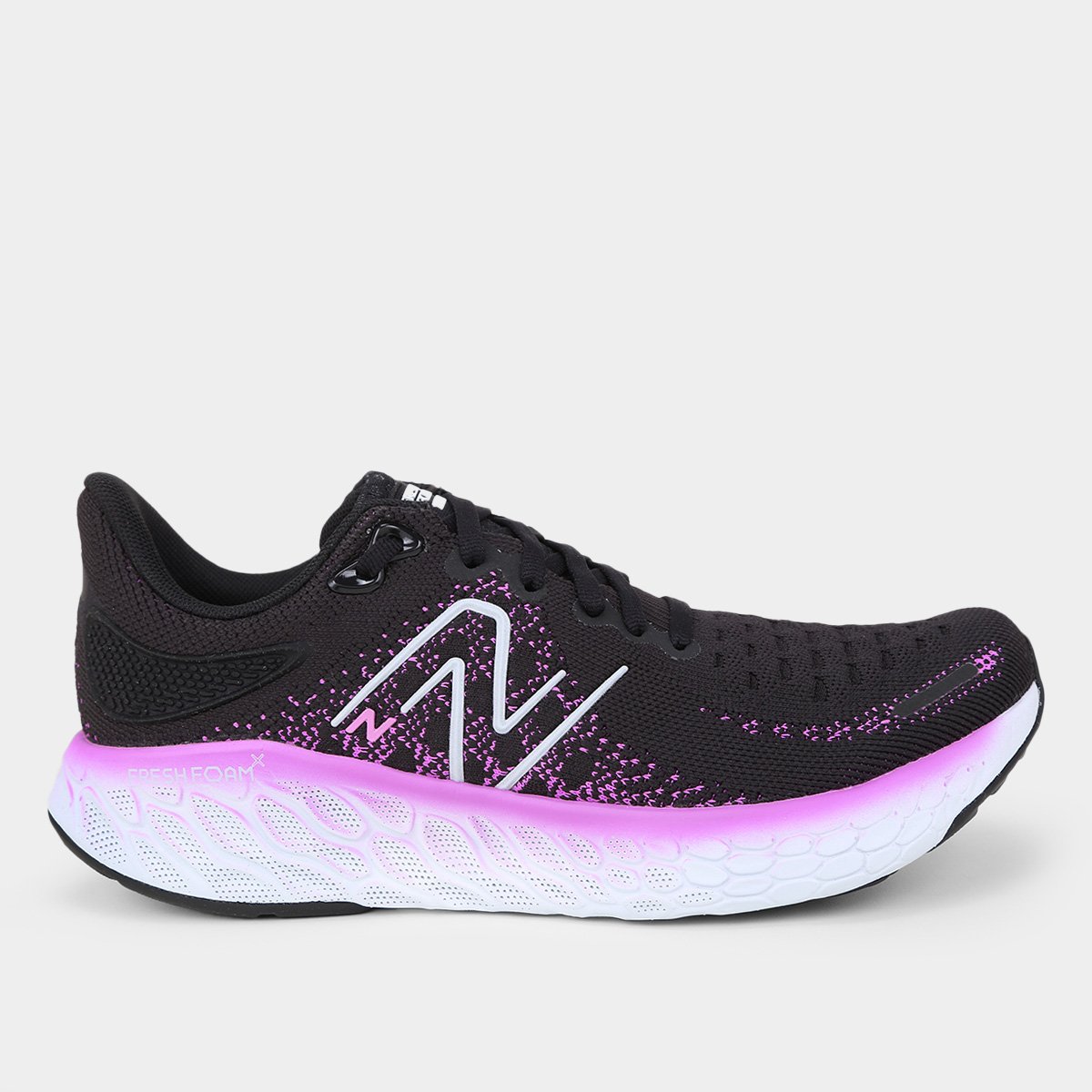 Tênis New Balance Fresh Foam X 1080 V12 Feminino é ruim? Tênis New Balance Fresh Foam X 1080 V12 Feminino é boa?
