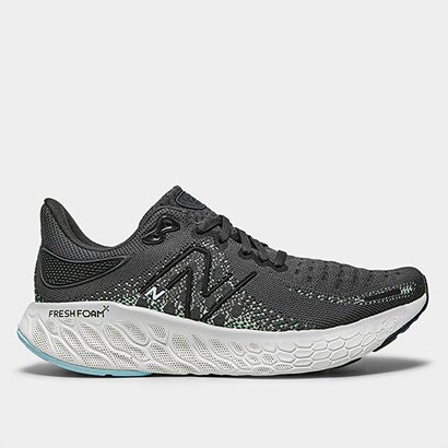Tênis New Balance Fresh Foam X 1080 V12 Feminino - Feminino