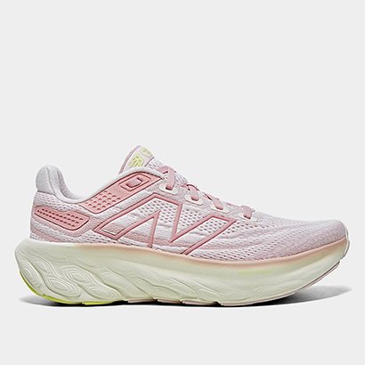 Tênis New Balance Fresh Foam X 1080 V13 Feminino - Feminino