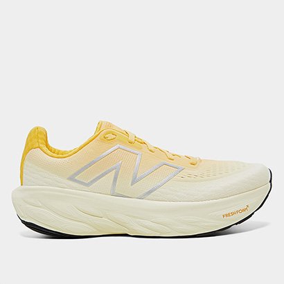 Tenis Feminino New Balance 1080 V14 Esportivo Fresh Foam Tênis New Balance Fresh Foam X 1080 V14 Feminino - Feminino