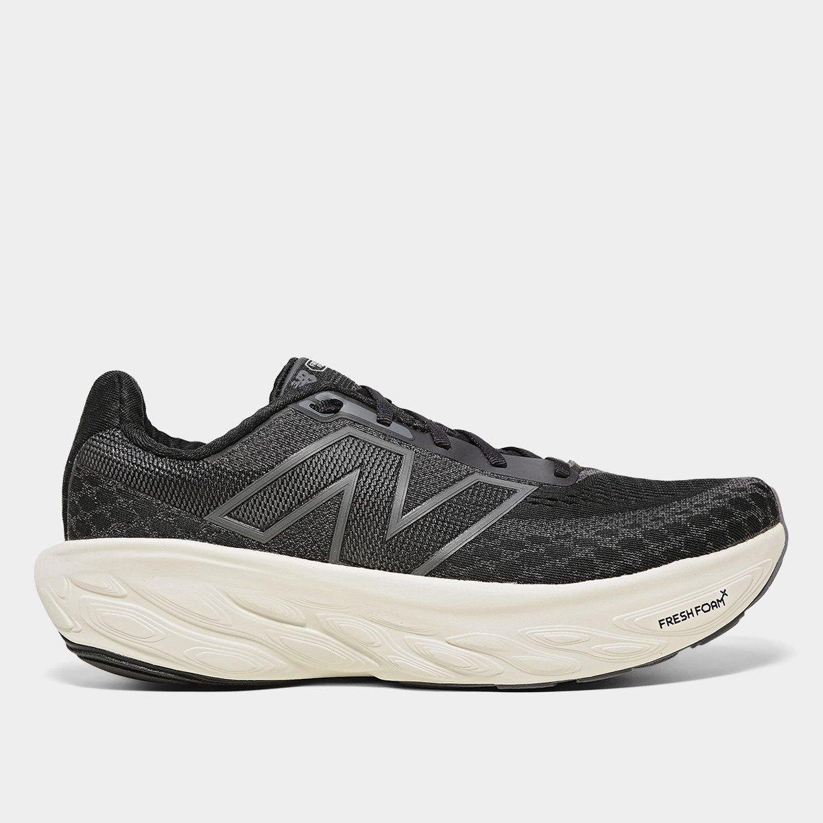 Tênis New Balance Fresh Foam X 1080 V14 Masculino Menor preço em Tênis New Balance Fresh Foam X 1080 V14 Masculino