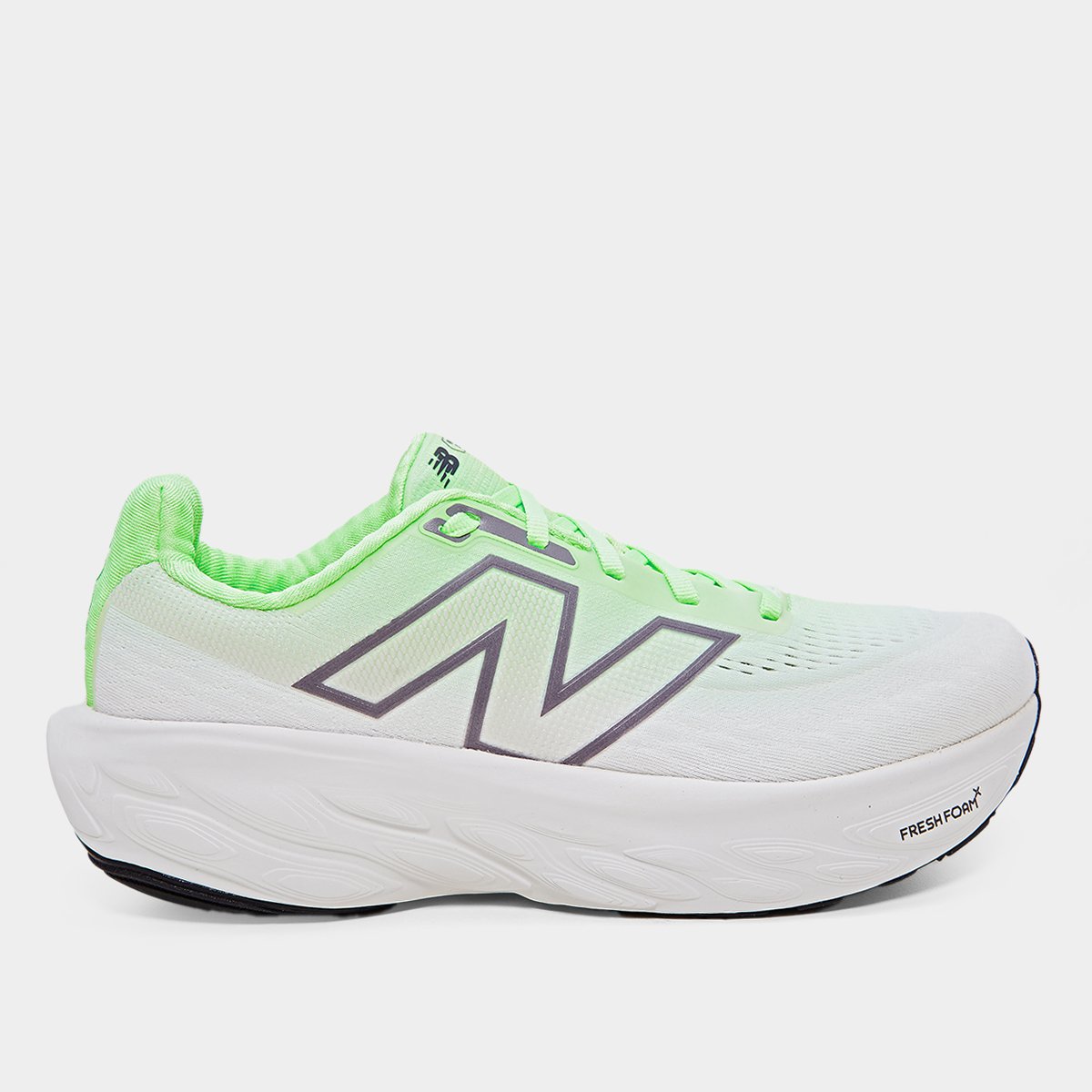 Fresh Foam New Balance Verde Agua Xiaomi Tenis Calcados New