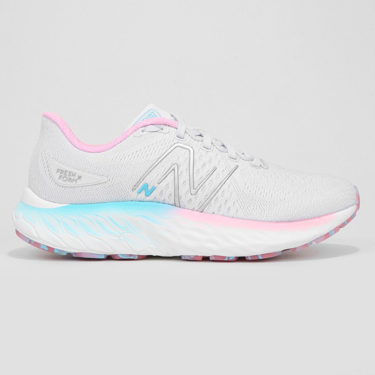 Tênis New Balance Fresh Foam X Evoz V'3 Feminino é ruim? Tênis New Balance Fresh Foam X Evoz V'3 Feminino é boa?