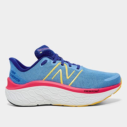 Tênis New Balance Fresh Foam X Kaiha Road Feminino - Feminino