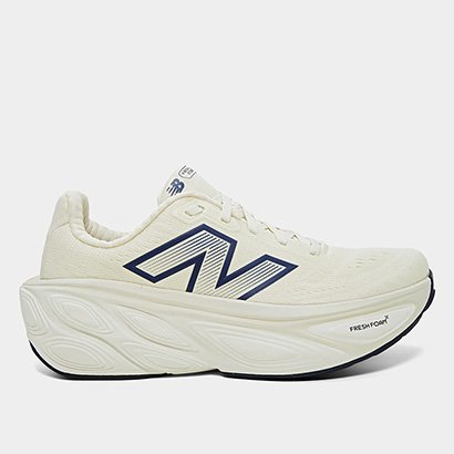 Tênis New Balance Fresh Foam X More V5 Feminino - Feminino