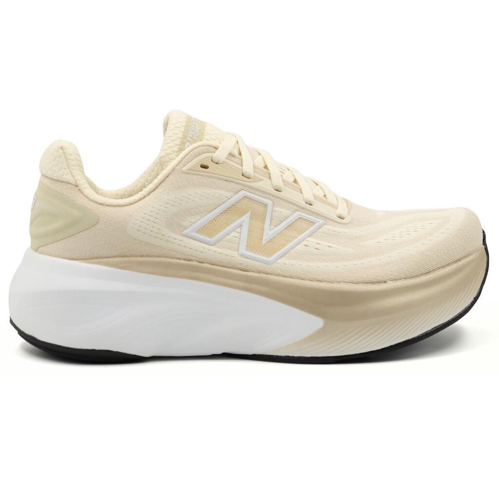 Tênis New Balance Fresh Foam X More V6 Feminino