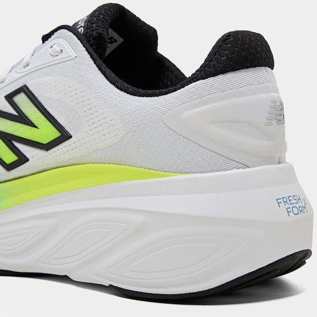 Tênis New Balance Fresh Foam x More V6 Masculino