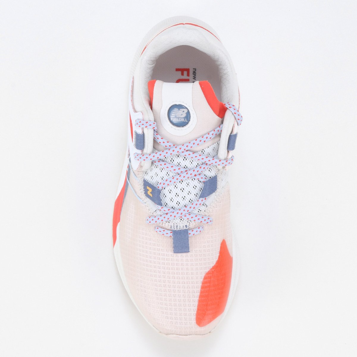 tênis new balance propel rmx corrida feminino