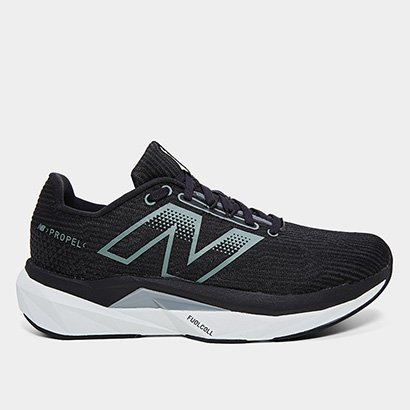 Tênis New Balance Fuelcell Propel V5 Feminino - Feminino