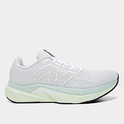 Tênis New Balance Fuelcell Propel V5 Feminino - Feminino
