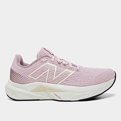 Tênis New Balance Fuelcell Propel V5 Feminino - Feminino