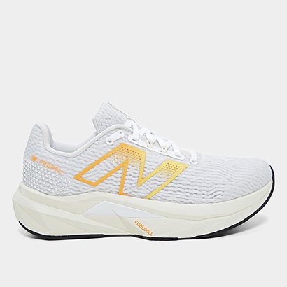 Tênis New Balance Fuelcell Propel V5 Feminino - Feminino