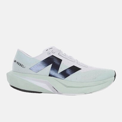 Tênis New Balance Fuelcell Rebel V4 Feminino - Feminino