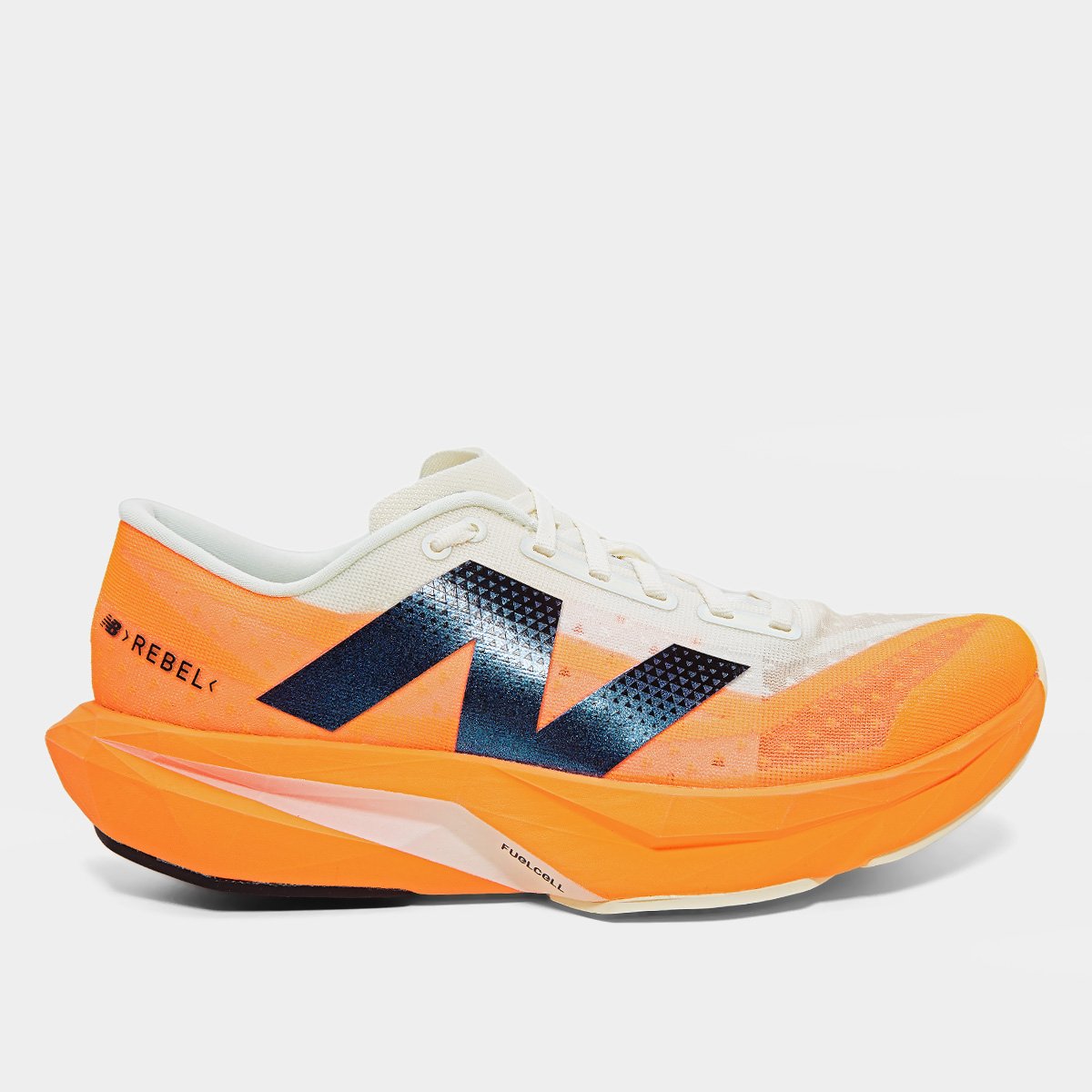 Tênis New Balance Fuelcell Rebel V4 Masculino Menor preço em Tênis New Balance Fuelcell Rebel V4 Masculino