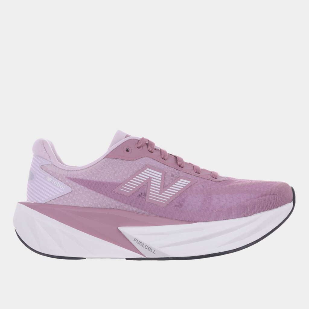 Tênis New Balance Fuelcell Rebel V5 Feminino