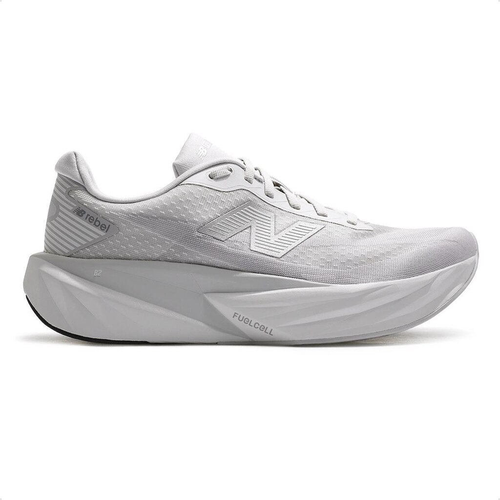 Tenis New Balance Fuelcell Rebel V5 Feminino