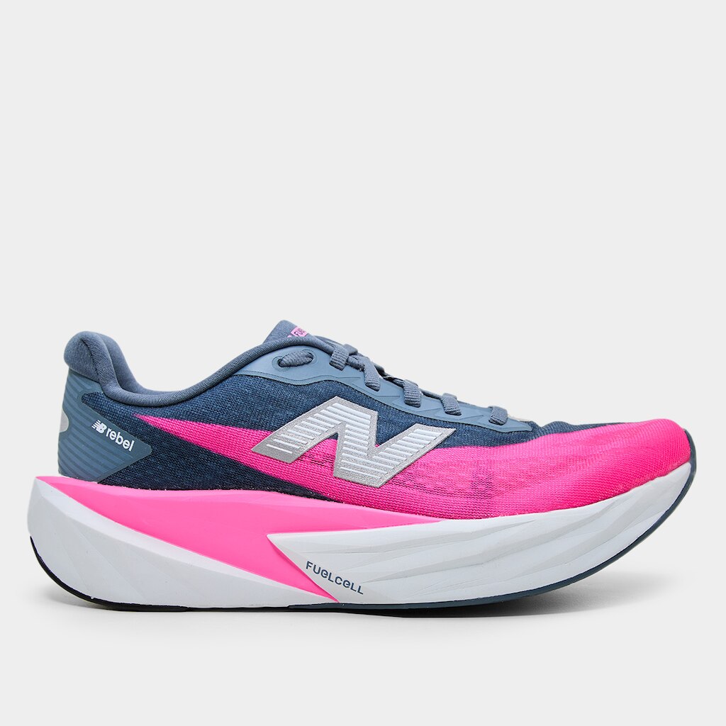 Tênis New Balance Fuelcell Rebel V5 Feminino
