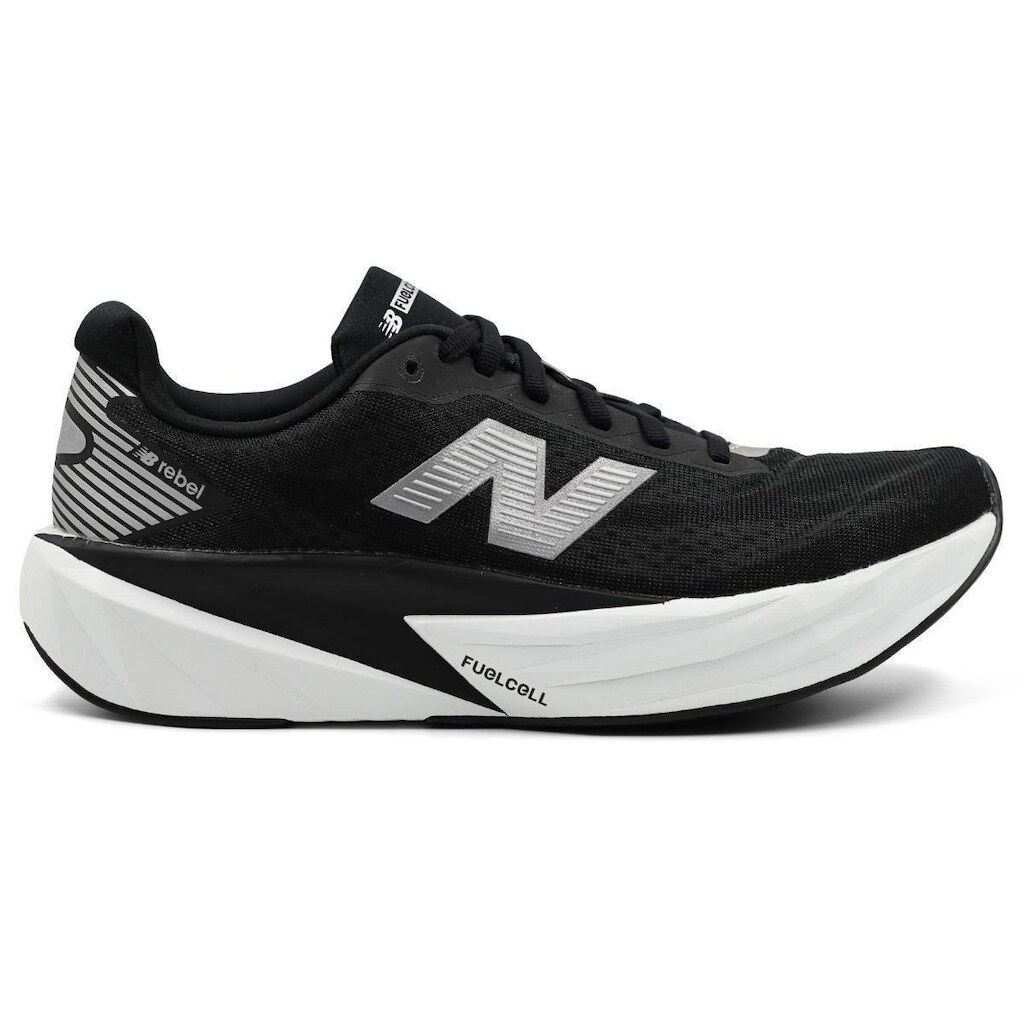 Tênis New Balance Fuelcell Rebel V5 Masculino