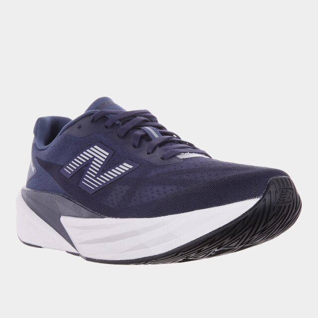Tênis New Balance Fuelcell Rebel V5 Masculino