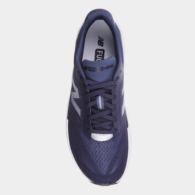 Tênis New Balance Fuelcell Rebel V5 Masculino