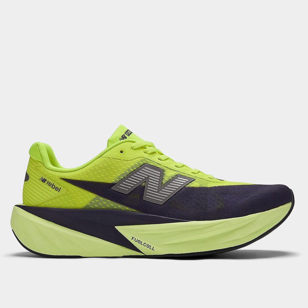 Tênis New Balance Fuelcell Rebel V5 Masculino