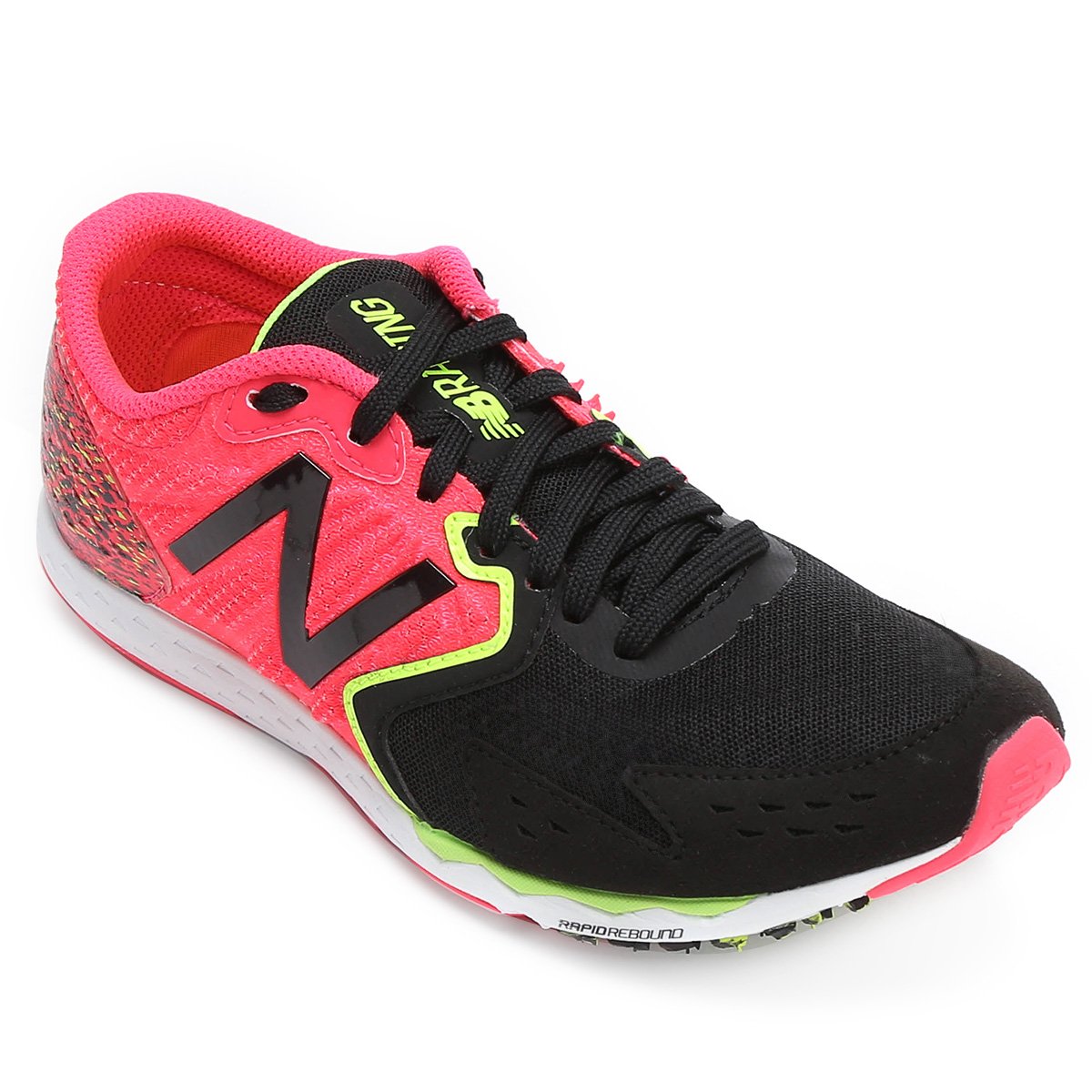 new balance hanzo masculino