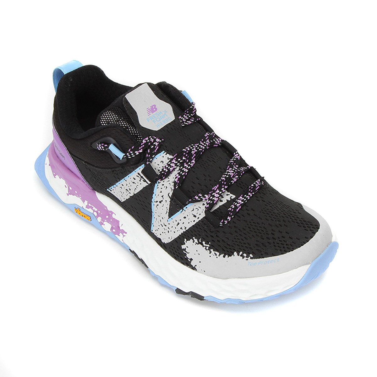 new balance 550 feminino roxo