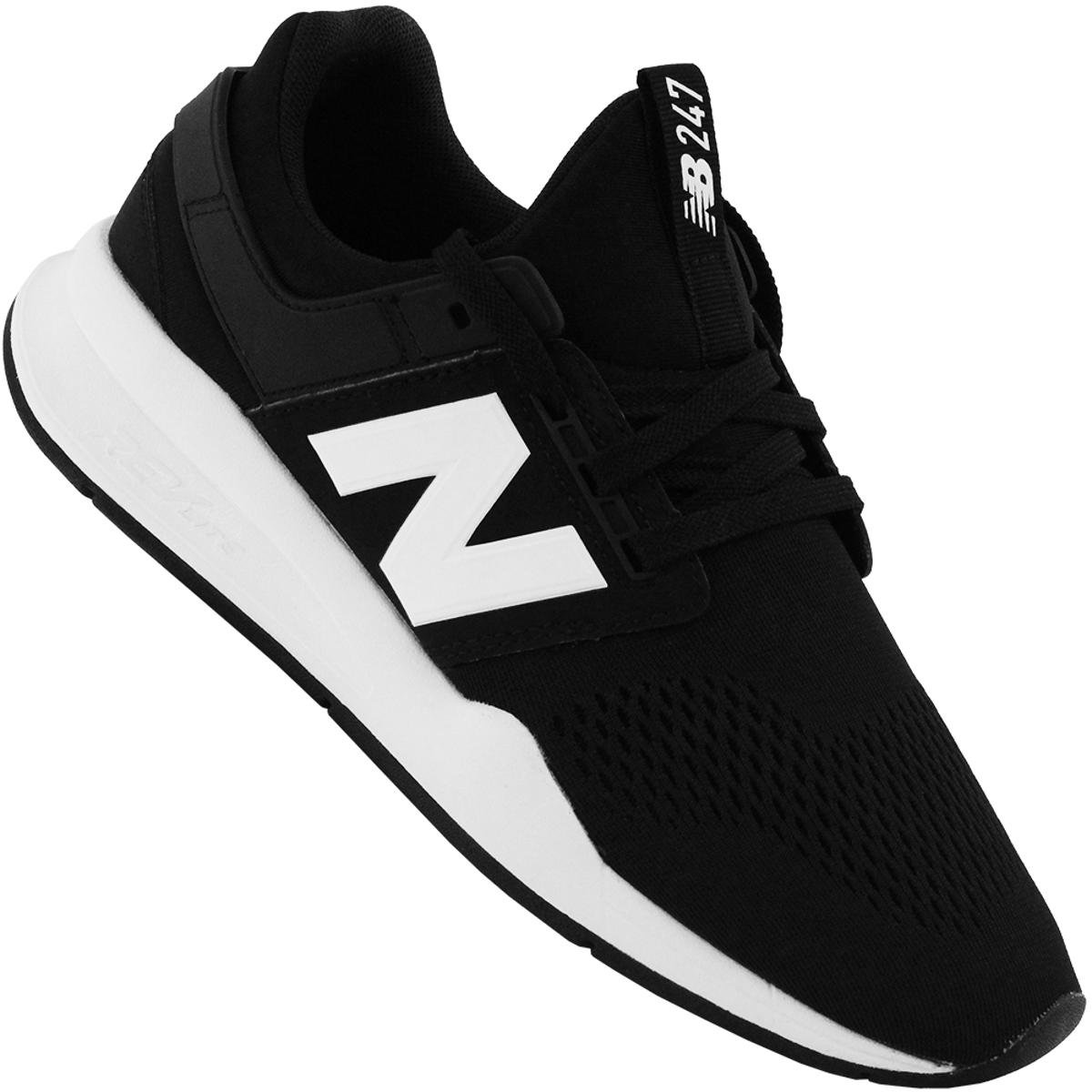 new balance lite