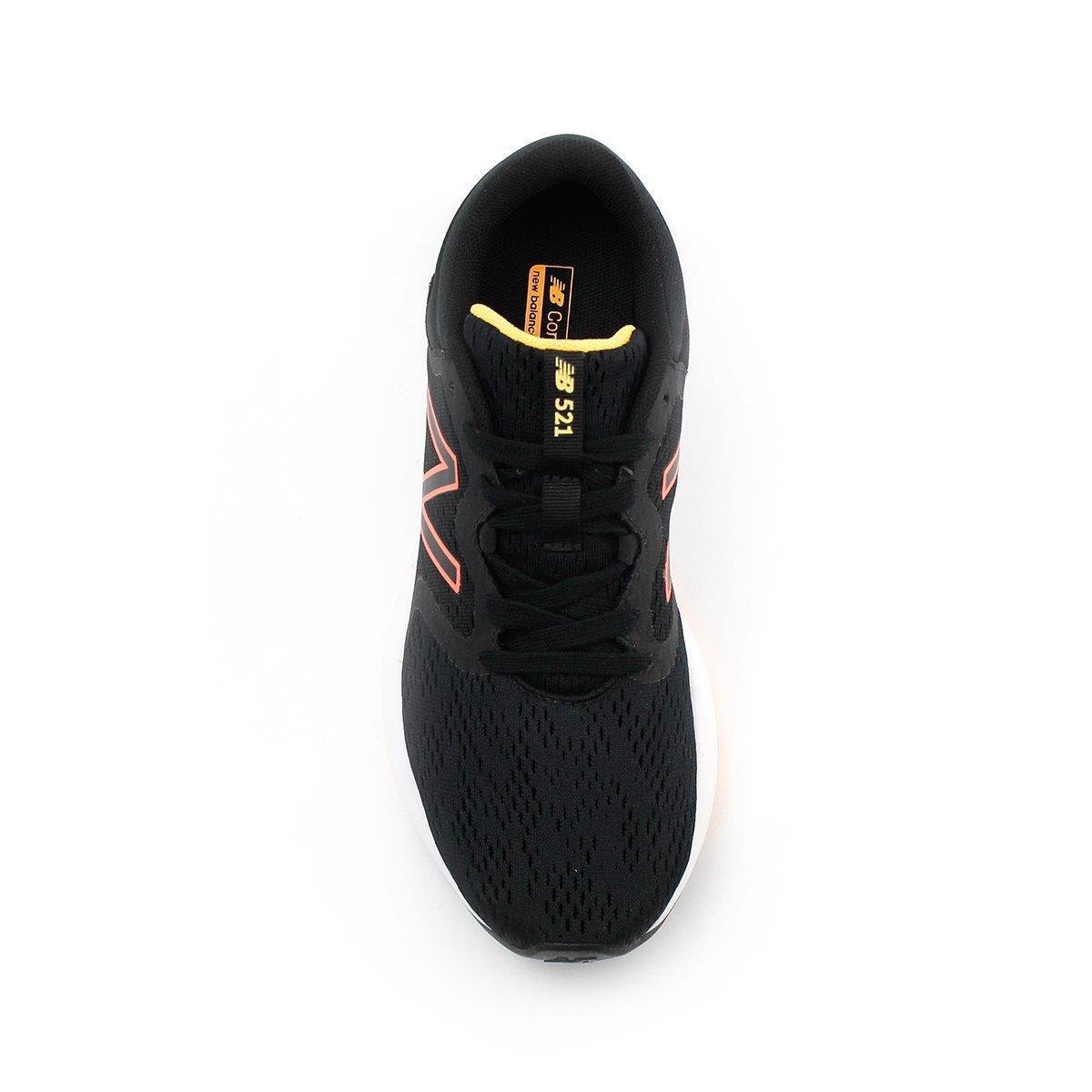Tênis New Balance M521zw7 - Preto | Zattini