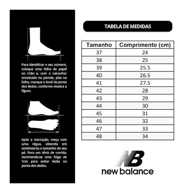 Tênis New Balance Masculino 1080v15