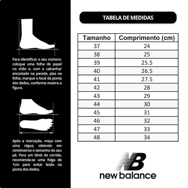 Tênis New Balance Masculino 1080v15