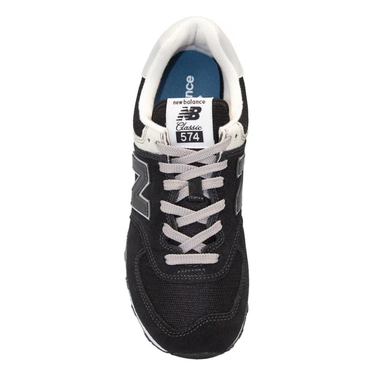 Tênis New Balance Masculino 574v2 Casual Zattini