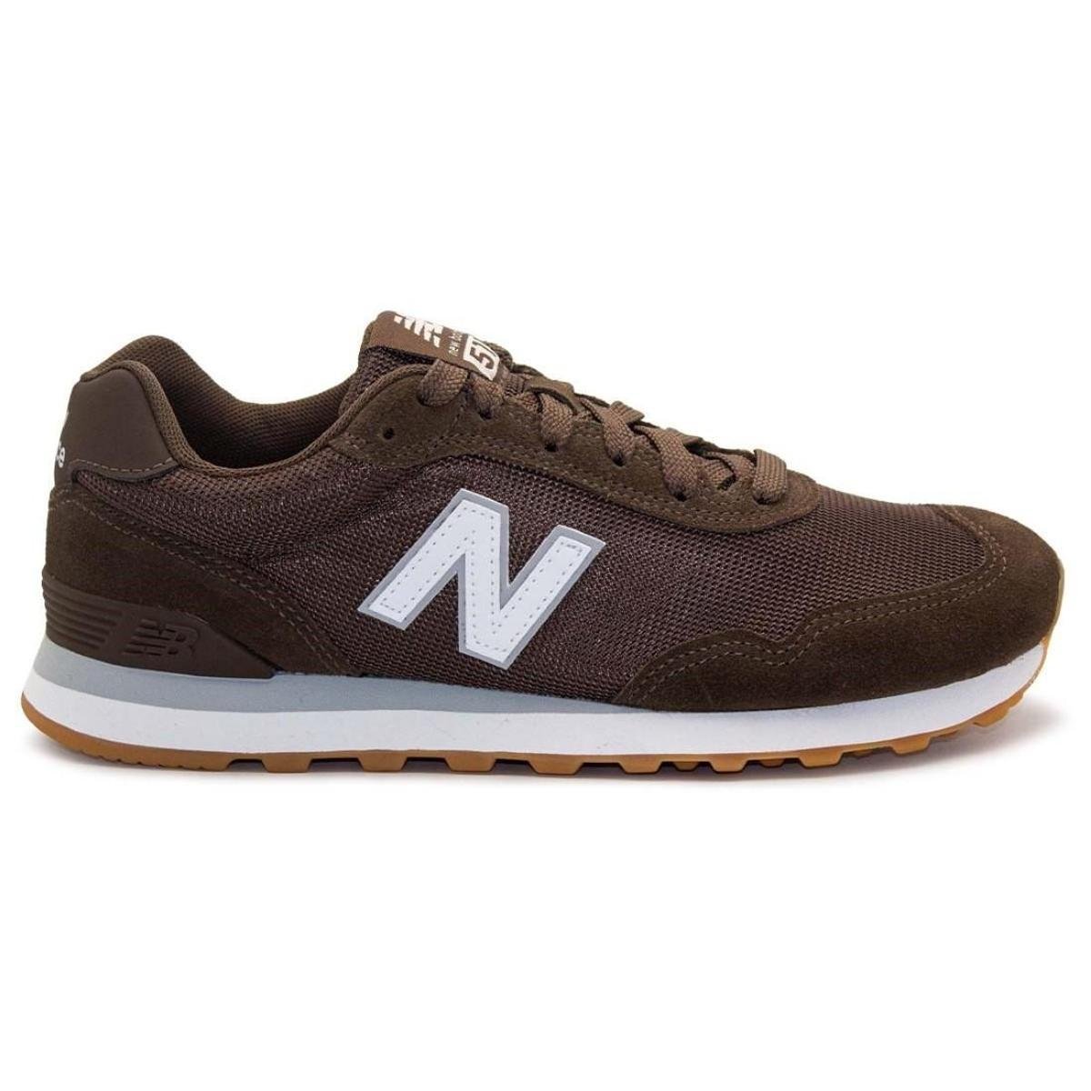 Tênis New Balance Masculino Casual 515V2 é ruim? Tênis New Balance Masculino Casual 515V2 é boa?