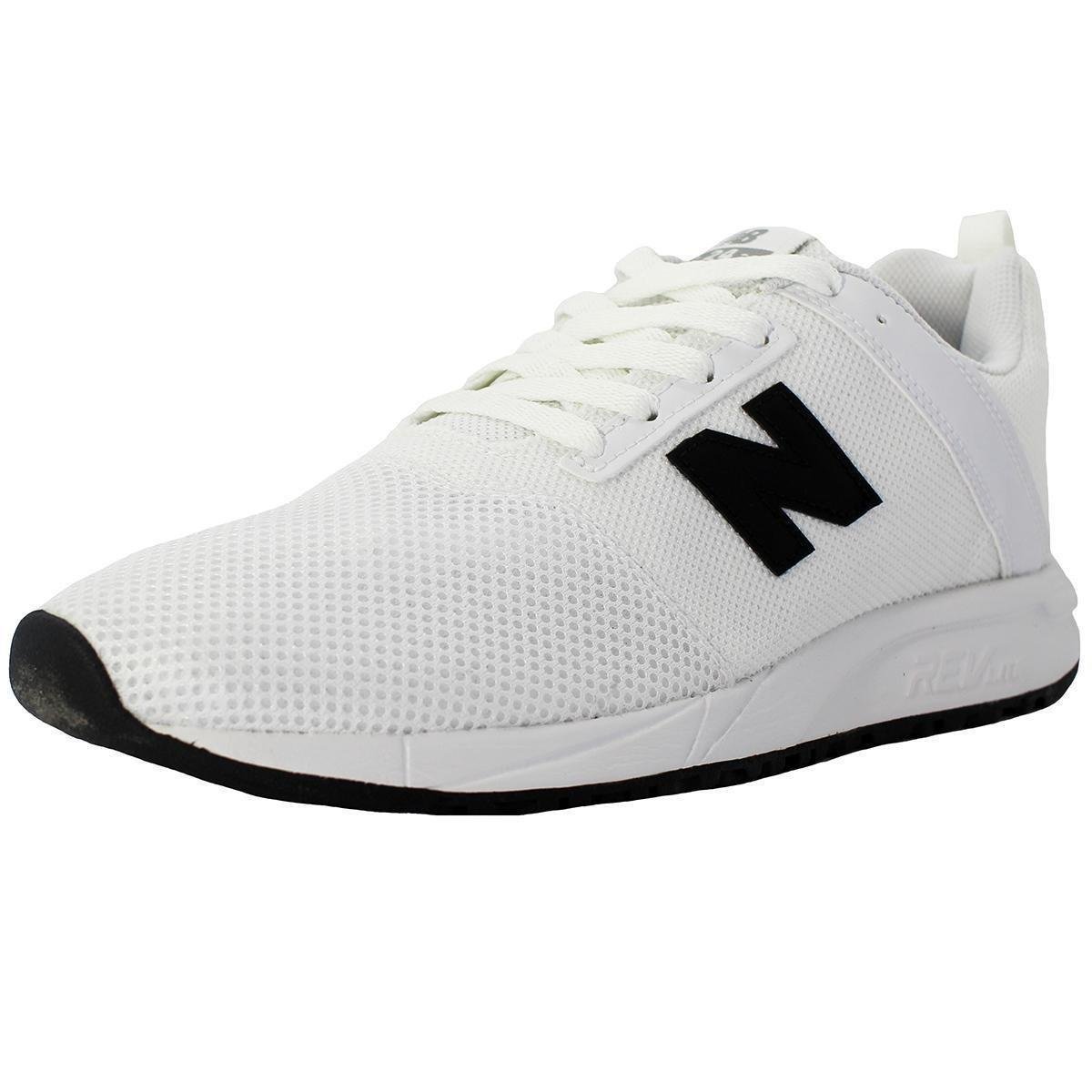 tenis new balance masculino netshoes