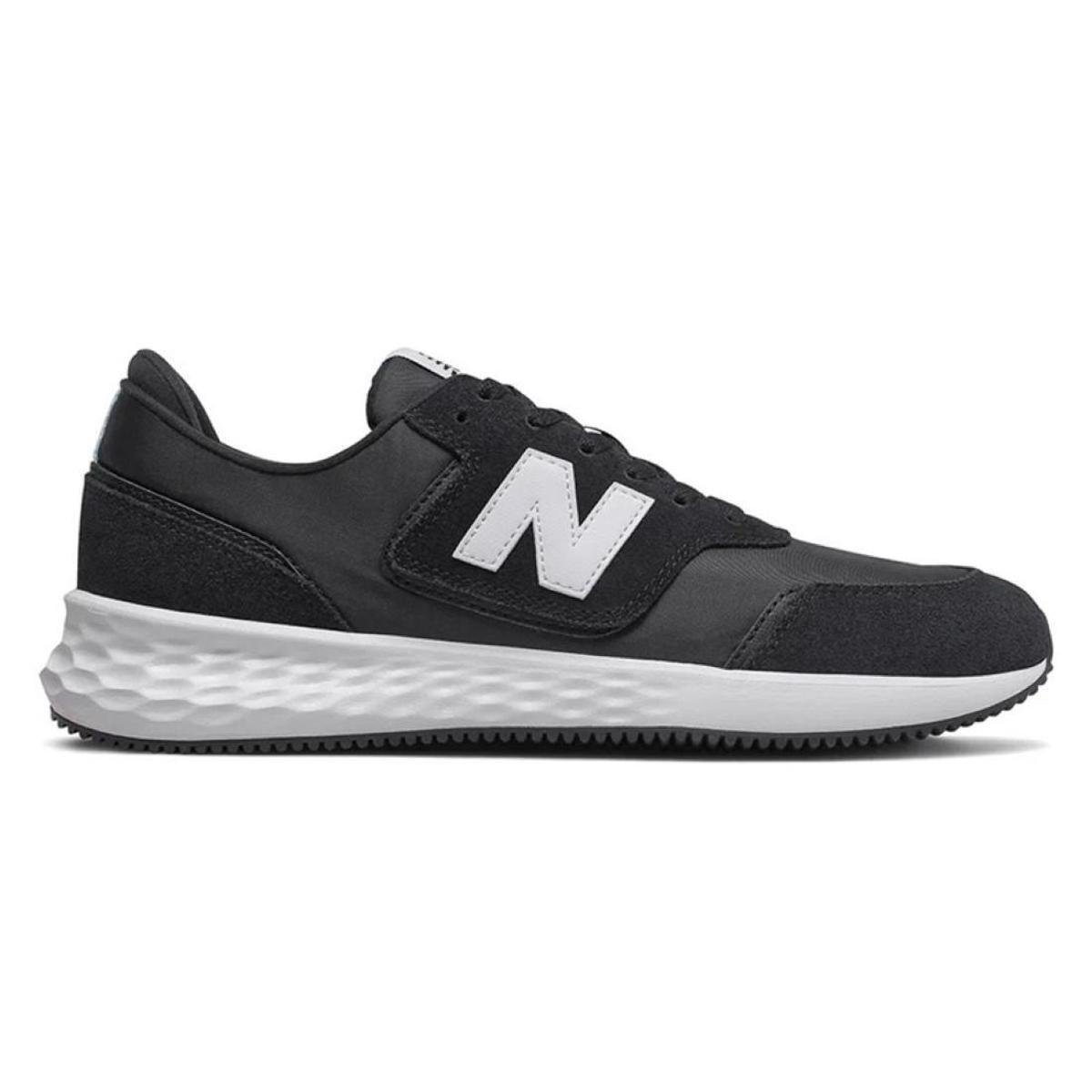 tenis new balance preto masculino