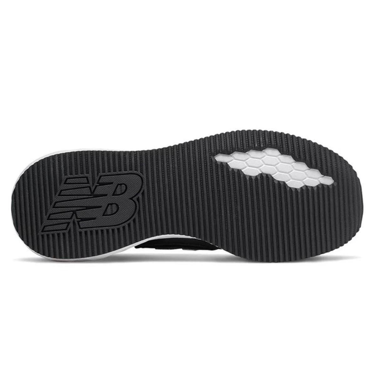 novo new balance x70 preto