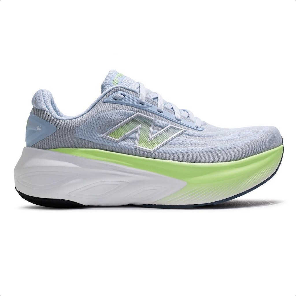 Tênis New Balance More V6 Feminino