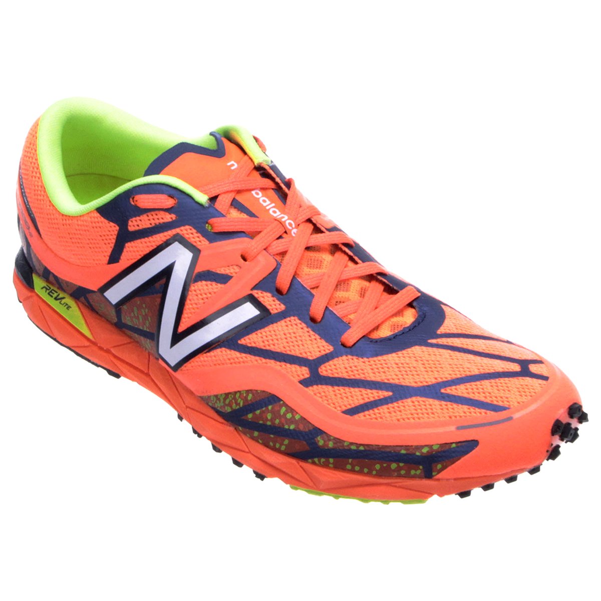 new balance 200 laranja