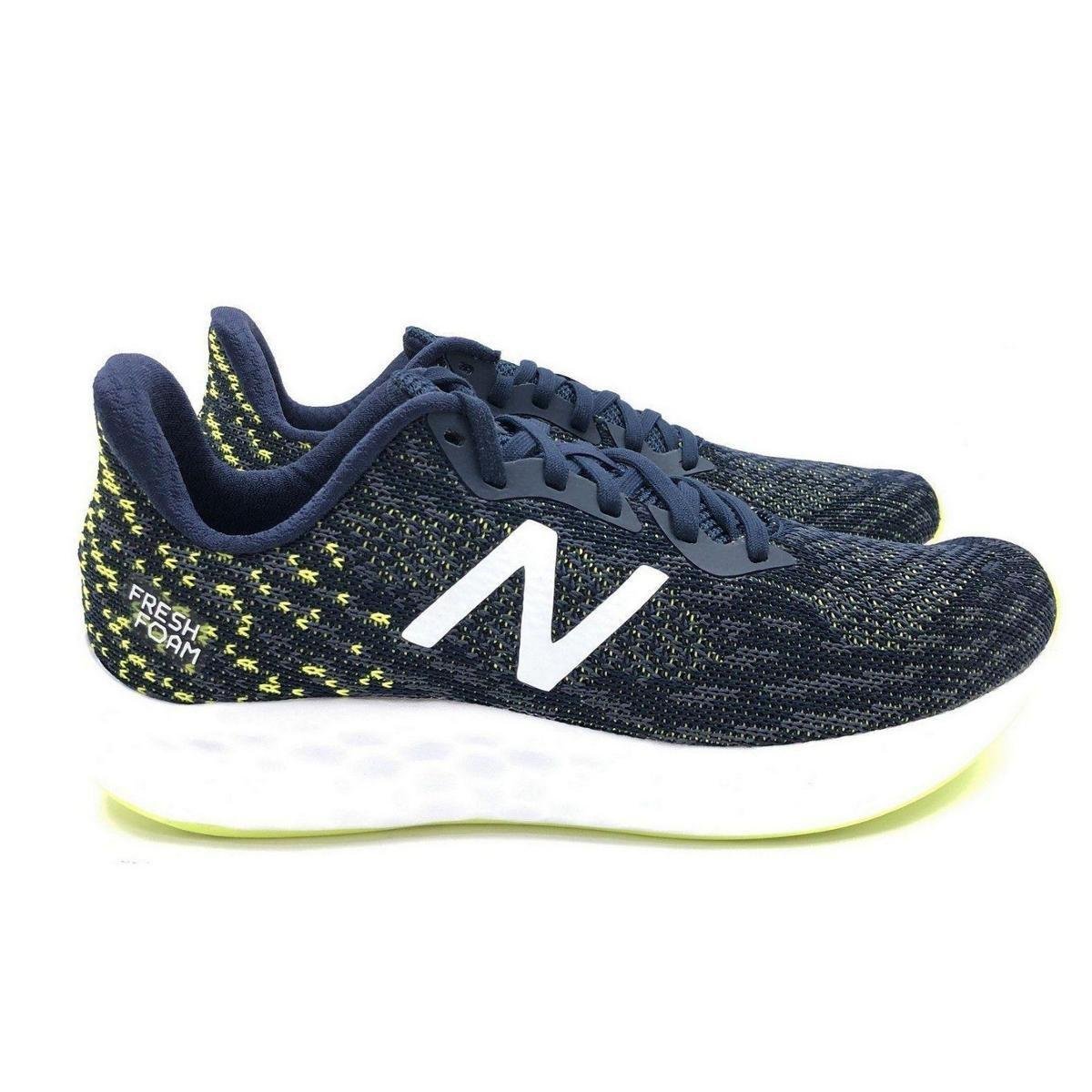 tenis new balance masculino running