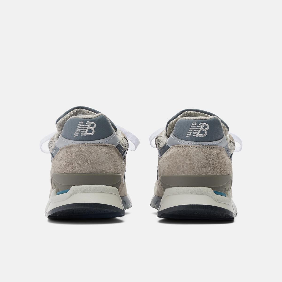 Tênis New Balance U998 Unisex | Zattini