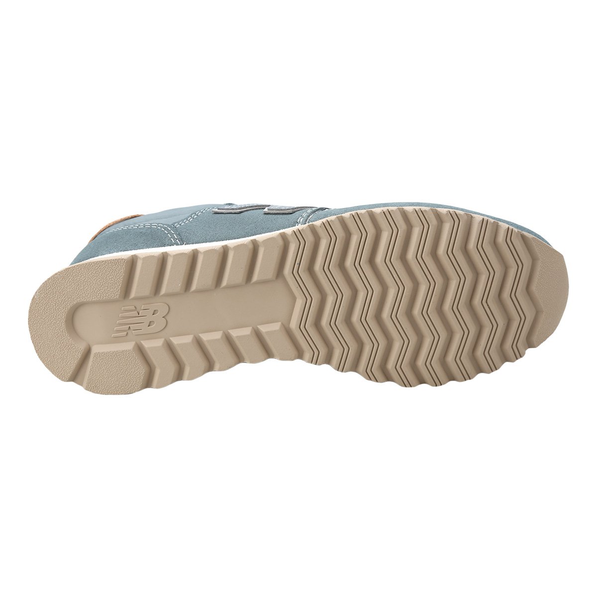 new balance 520 feminino azul