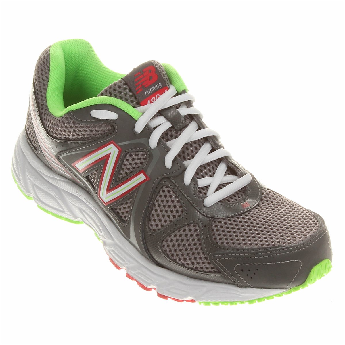 tenis new balance verde limao tenis new balance verde limao