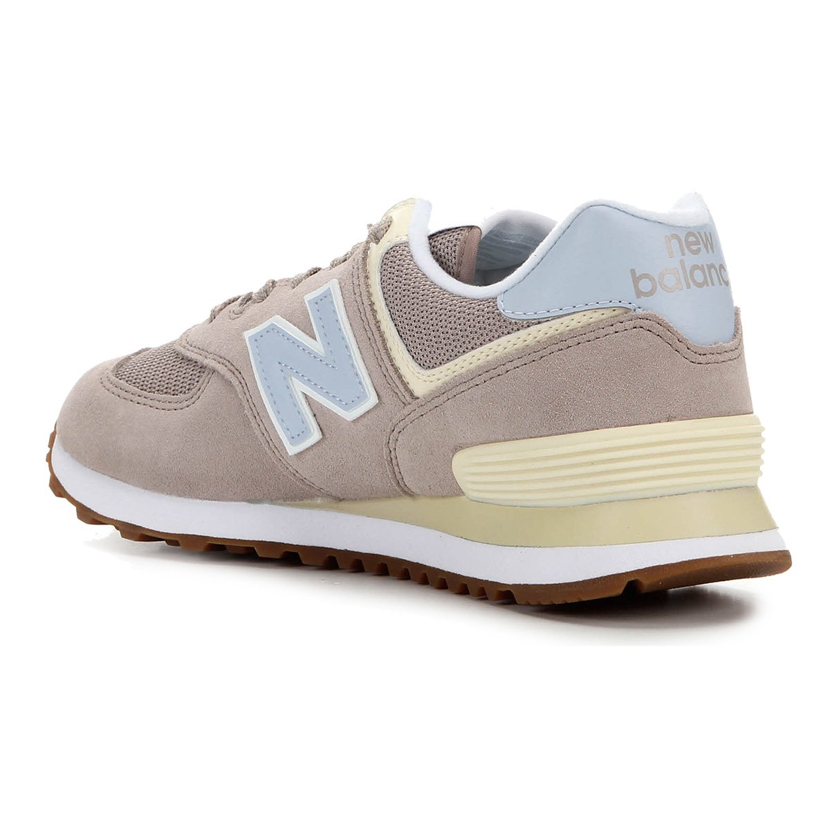 new balance wl574 feminino