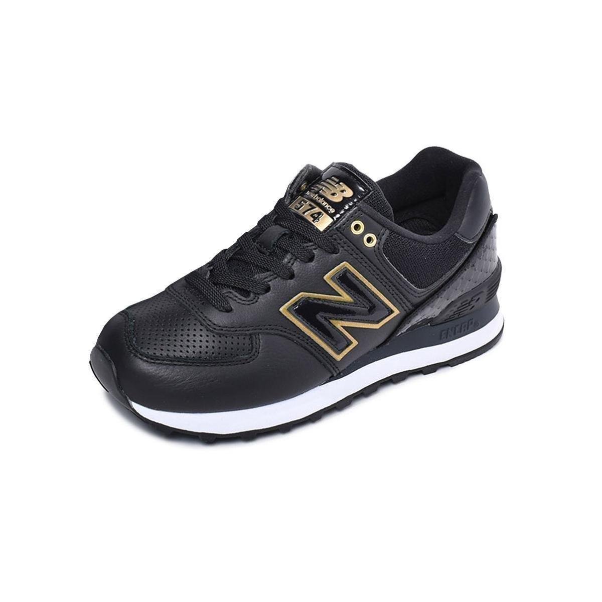 Tênis New Balance WL574LDF Feminino 