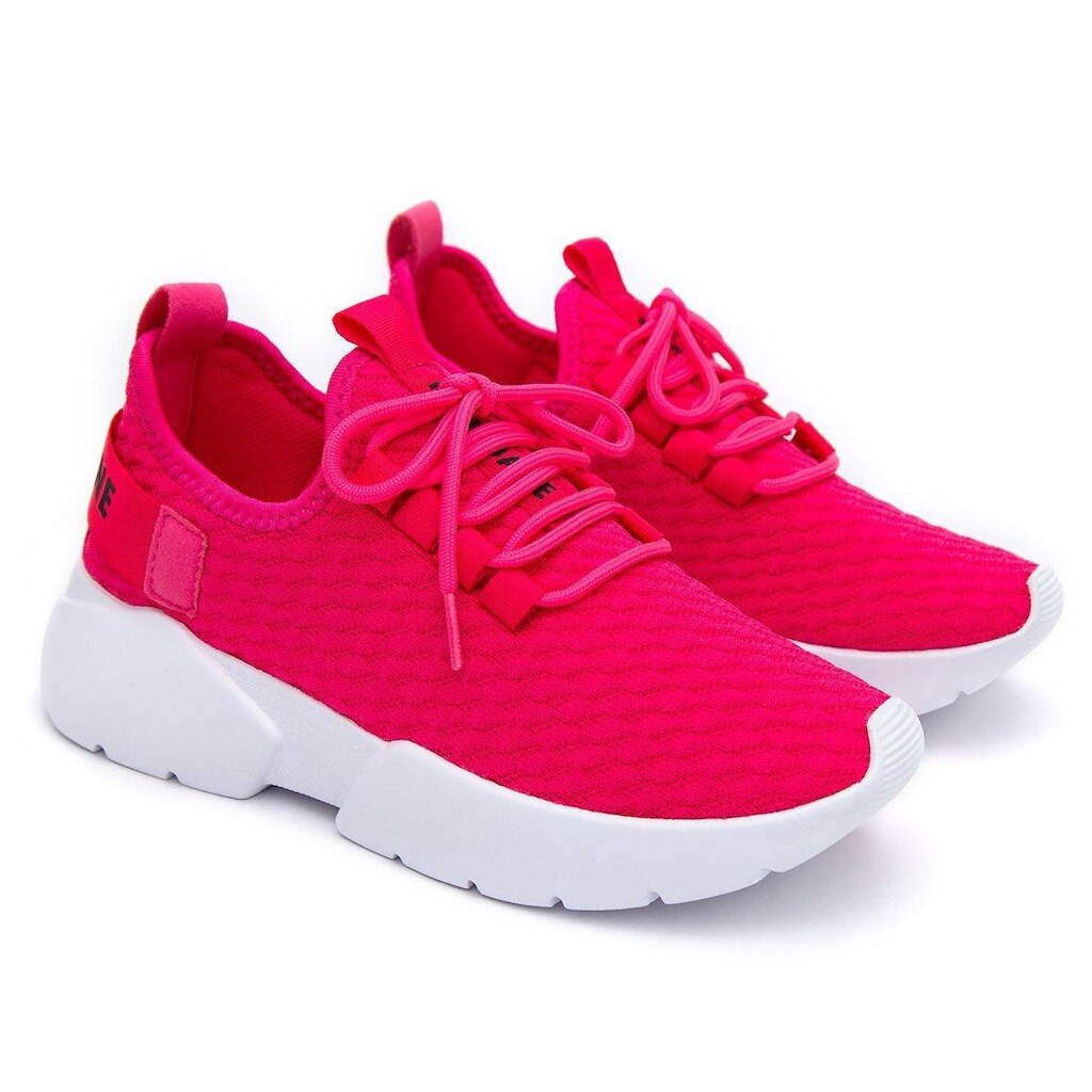 TENIS NEW COLUMBIA FEMININO