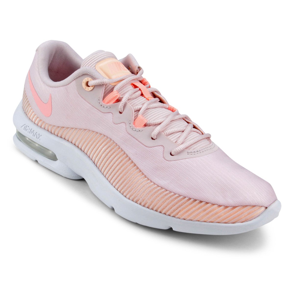 air max advantage feminino