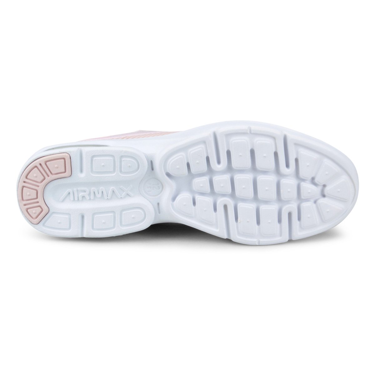 tenis air max advantage 2 feminino
