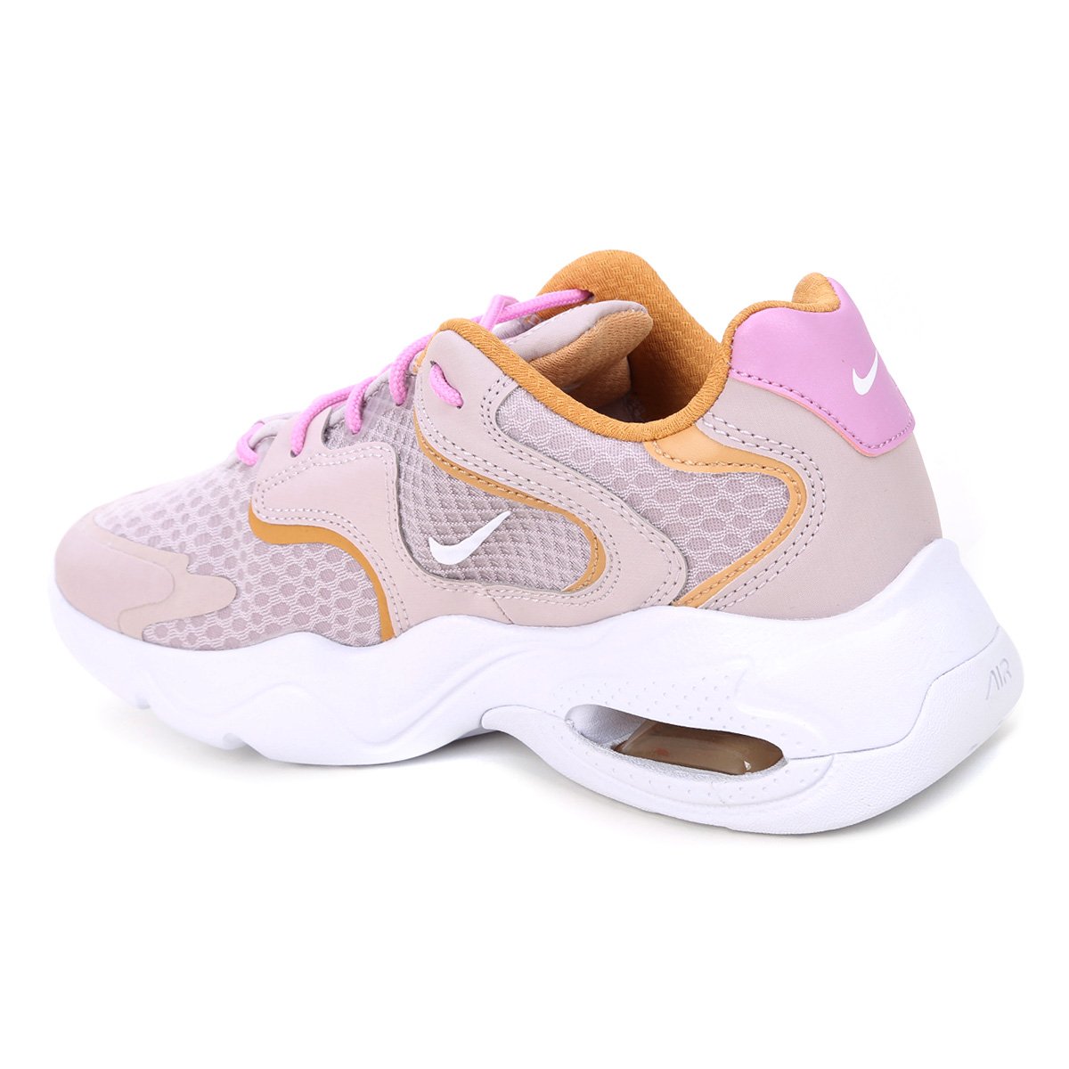 air max advantage feminino